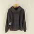 パラノイド PARANOID GRAIN ZIP HOODIE メンズ JPN:L