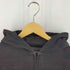 パラノイド PARANOID GRAIN ZIP HOODIE メンズ JPN:L