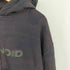 パラノイド PARANOID GRAIN ZIP HOODIE メンズ JPN:L
