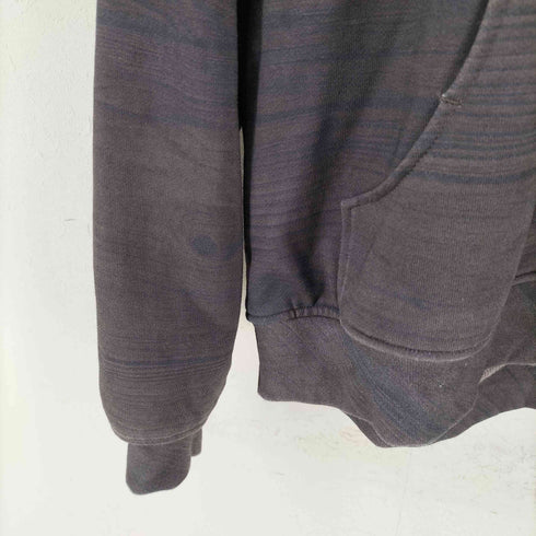 パラノイド PARANOID GRAIN ZIP HOODIE メンズ JPN:L