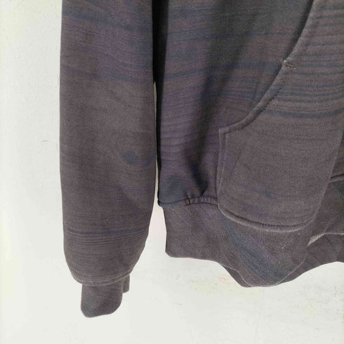 パラノイド PARANOID GRAIN ZIP HOODIE メンズ JPN:L