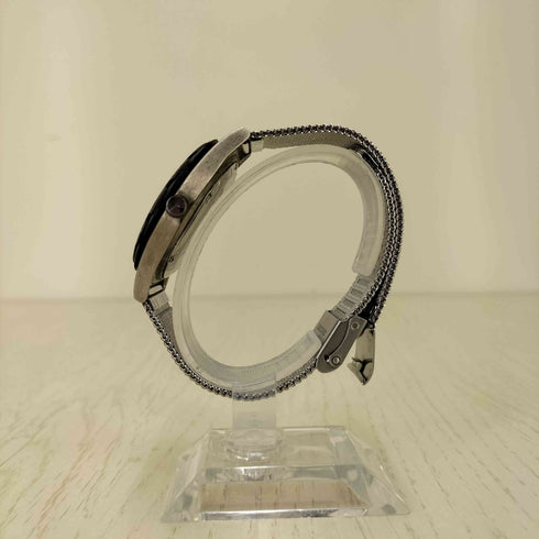 スポルディング SPALDING water resist 10bar 腕時計 メンズ