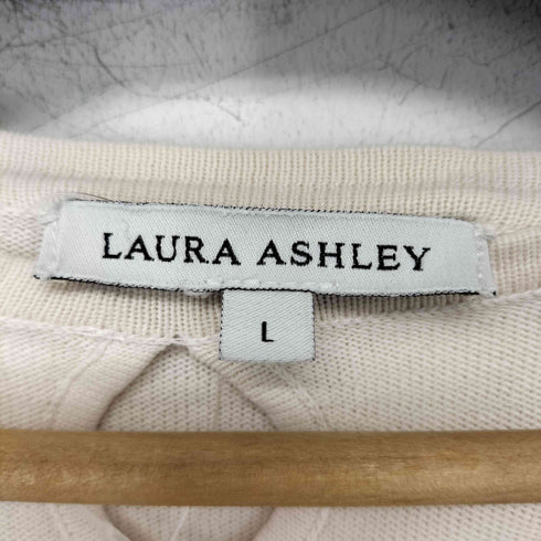 ローラアシュレイ LAURA ASHLEY アンサンブル レディース JPN:L