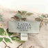 ローラアシュレイ LAURA ASHLEY リネンレーヨン フラワーワンピース レディース JPN:9号