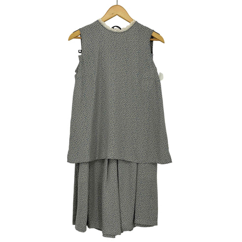 ローラアシュレイ LAURA ASHLEY セットアップ レディース 3