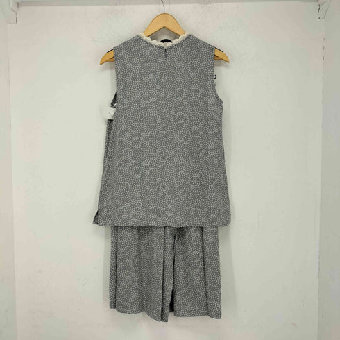 ローラアシュレイ LAURA ASHLEY セットアップ レディース 3