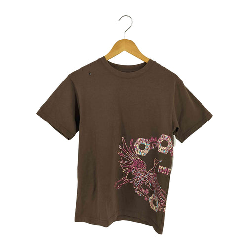 パラノイド PARANOID PREPARE AND SAVE T-SHIRT メンズ JPN:S