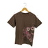 パラノイド PARANOID PREPARE AND SAVE T-SHIRT メンズ JPN:S