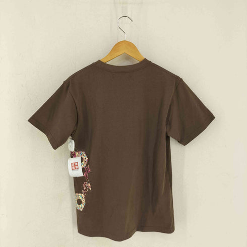 パラノイド PARANOID PREPARE AND SAVE T-SHIRT メンズ JPN:S