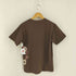 パラノイド PARANOID PREPARE AND SAVE T-SHIRT メンズ JPN:S