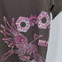 パラノイド PARANOID PREPARE AND SAVE T-SHIRT メンズ JPN:S