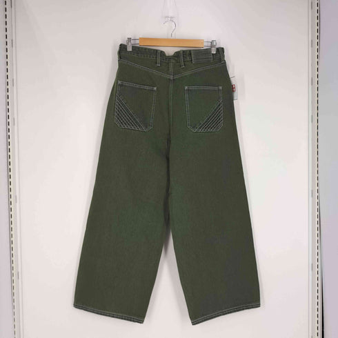 パラノイド PARANOID 25SS TATAMI BAGGY DENIM 畳 バギーデニム メンズ JPN:M