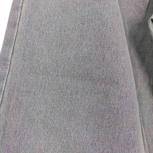 パラノイド PARANOID 25SS TATAMI BAGGY DENIM 畳 バギーデニム メンズ JPN:M