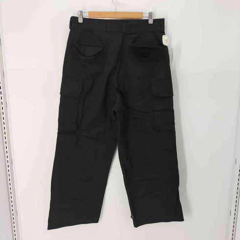 フリークスストア FREAKS STORE KONECO/コネーソ ワイドシルエット M-47カーゴパンツ メンズ JPN:L