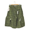 パラノイド PARANOID Tweed Purse Cargo Shorts ツイードパースカーゴショーツ メンズ M