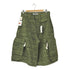 パラノイド PARANOID Tweed Purse Cargo Shorts ツイードパースカーゴショーツ メンズ M