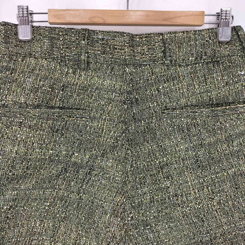 パラノイド PARANOID Tweed Purse Cargo Shorts ツイードパースカーゴショーツ メンズ M