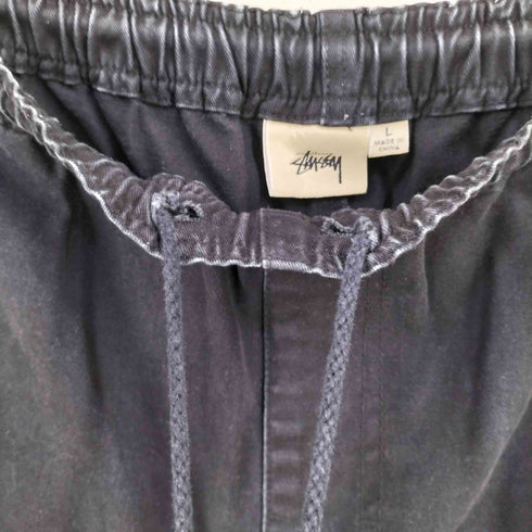 ステューシー Stussy Brushed Beach Pants メンズ JPN:L