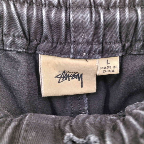 ステューシー Stussy Brushed Beach Pants メンズ JPN:L