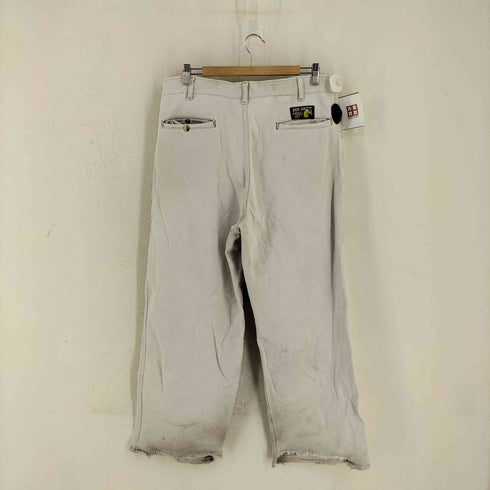 ベンデイビス BEN DAVIS GORILLA CUT ワークパンツ メンズ