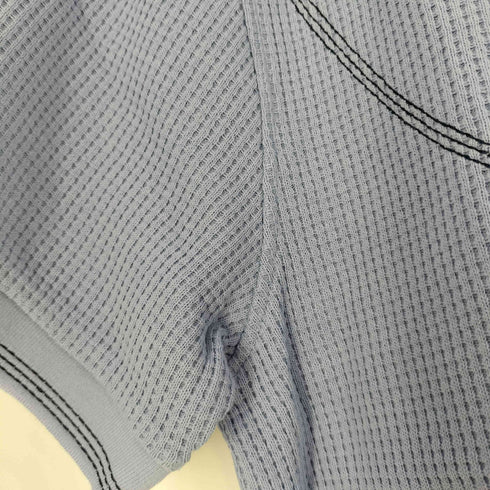 パラノイド PARANOID 22SS CONEXA LINE Polo Shirt ポロシャツ メンズ JPN:XL