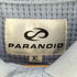 パラノイド PARANOID 22SS CONEXA LINE Polo Shirt ポロシャツ メンズ JPN:XL