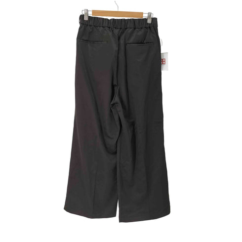 リメール remer ルーズアンクラシックストレートワイドパンツ メンズ JPN:L