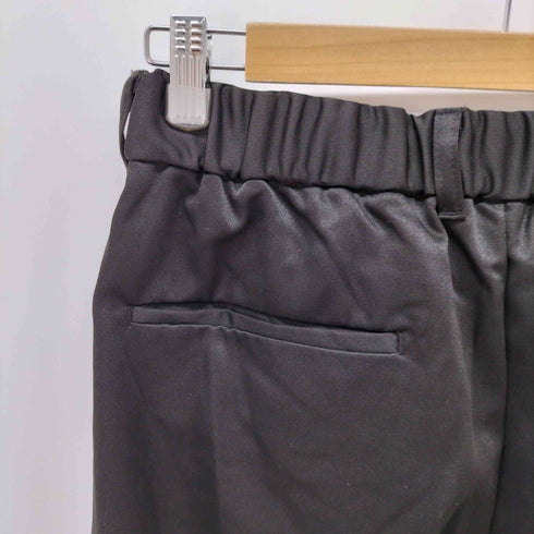 リメール remer ルーズアンクラシックストレートワイドパンツ メンズ JPN:L