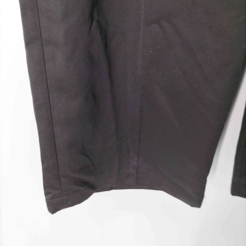 リメール remer ルーズアンクラシックストレートワイドパンツ メンズ JPN:L