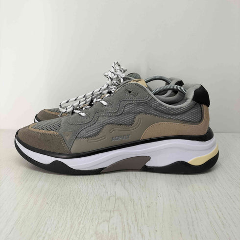 ASFVLT スニーカー メンズ EUR:43