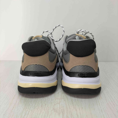 ASFVLT スニーカー メンズ EUR:43