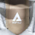ASFVLT スニーカー メンズ EUR:43