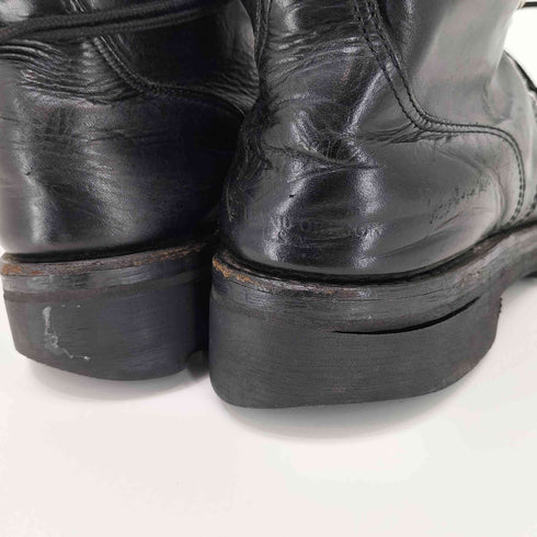 ダナー Danner Ojibwa Vibramソール トレッキングブーツ マウンテンブーツ メンズ 7 1/2