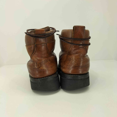 ダナー Danner Ojibwa Vibramソール トレッキングブーツ マウンテンブーツ メンズ 7 1/2