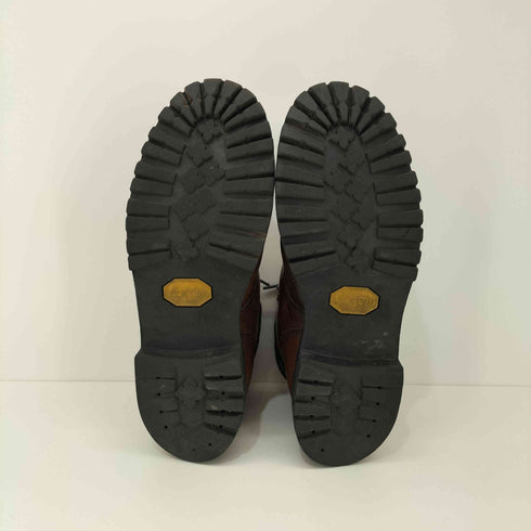 ダナー Danner Ojibwa Vibramソール トレッキングブーツ マウンテンブーツ メンズ 7 1/2