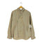 パラノイド PARANOID 25SS LINEN HOODED PANEL SHIRT リネン フード パネル シャツ メンズ
