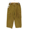 パラノイド PARANOID Side Zip Cargo Pants メンズ JPN:M