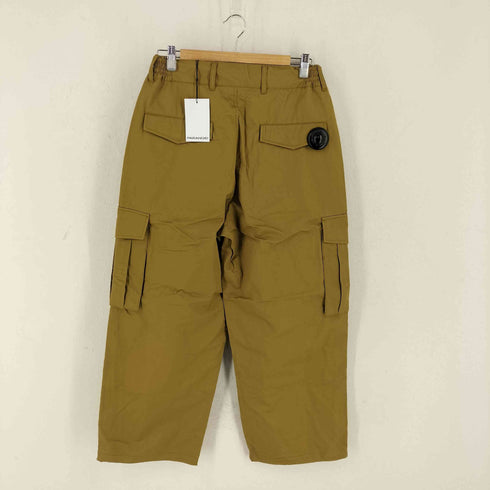 パラノイド PARANOID Side Zip Cargo Pants メンズ JPN:M