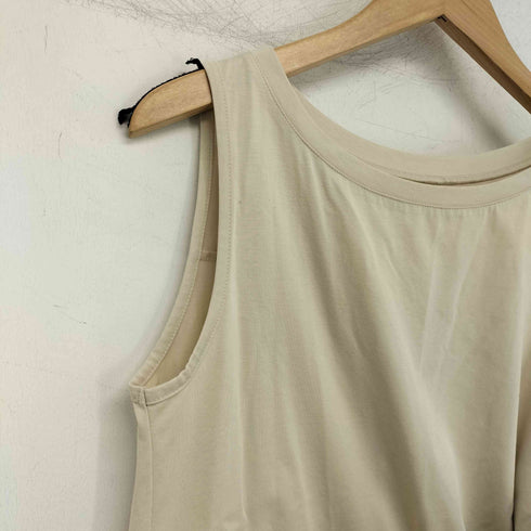 コムサ COMME CA キーネック カーディガン レディース JPN:11号