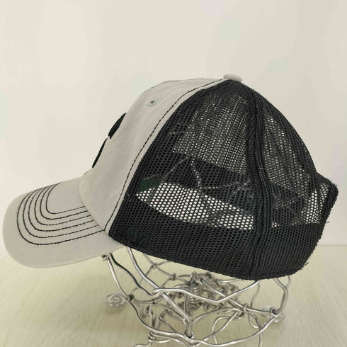 フォーティセブンブランド 47 BRAND MLB チームロゴ刺繍 メッシュ キャップ メンズ