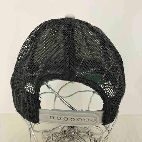 フォーティセブンブランド 47 BRAND MLB チームロゴ刺繍 メッシュ キャップ メンズ