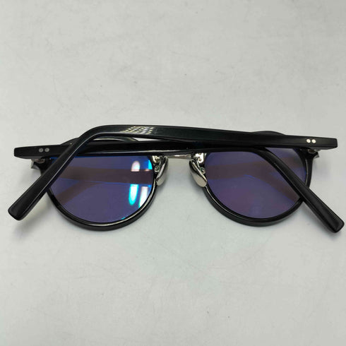 エーディーエスアール A.D.S.R. SATCHMO 01 サッチモ 01 HANDMADE ハンドメイド サングラス メンズ