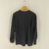 ステューシー Stussy ブラックロゴTシャツ メンズ import:L