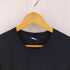 ステューシー Stussy ブラックロゴTシャツ メンズ import:L