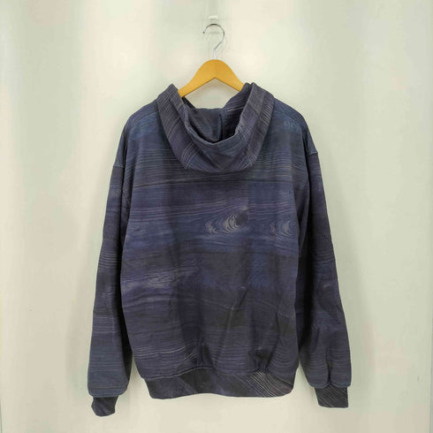 パラノイド PARANOID GRAIN ZIP HOODIE グレインジップフーディー メンズ L