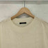 アクアスキュータム AQUASCUTUM リネンニット レディース JPN:9号