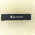 アクアスキュータム AQUASCUTUM リネンニット レディース JPN:9号