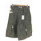 パラノイド PARANOID Tweed Purse Cargo Shorts メンズ JPN:L