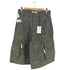 パラノイド PARANOID Tweed Purse Cargo Shorts メンズ JPN:L