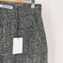 パラノイド PARANOID Tweed Purse Cargo Shorts メンズ JPN:L